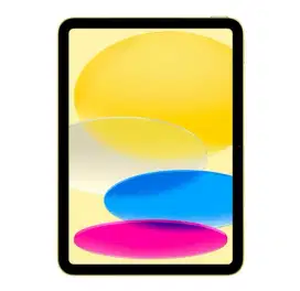 Apple iPad (Gen 10) 10.9 inci, Wi-Fi, 64GB SEGEL RESMI IBOX