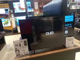 SAMSUNG LED SMART 43
