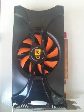 VGA DIGITAL ALIANCE  DDR5 1GB 256 BIT