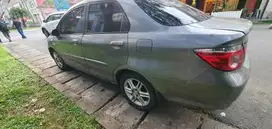 Honda City 2006 Bensin