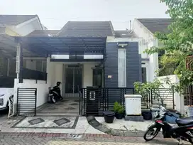 Jual Murah Rumah Di Perumahan Permata Jingga Soekarno Hatta Malang