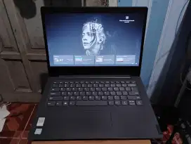 Laptop Lenovo V14 Intel i3 Gen8 SSD 256
