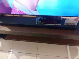 SAMSUNG SOUNDBAR