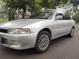 Lancer glxi ck4 2001 joss!!