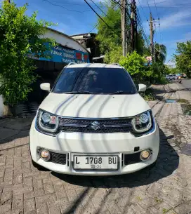IGNIS GX MATIC TAHUN 2019 ISTIMEWA