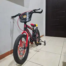 Sepeda Anak Richbike