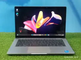 Jual dell latitude 7320/core i5gen11