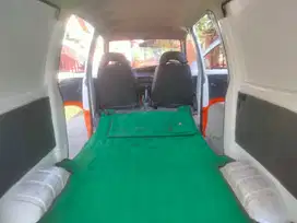 Daihatsu Espass 2006 Bensin
