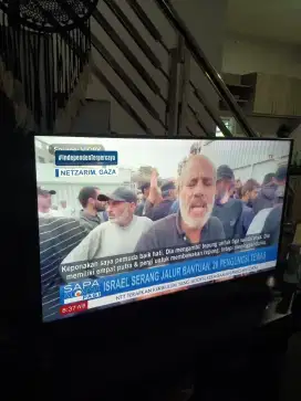 Tv LED Samsung 43