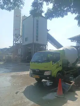 Beton Cor ReadyMix : Pengiriman Ok & Promo Menarik untuk Proyek Anda