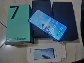 Oppo Reno 7 ram 8/256