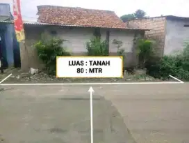 DI JUAL RUMAH SETRATEGIS NEMPEL JALAN UTAMA