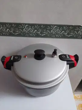 Panci Presto Maxim 12 Ltr