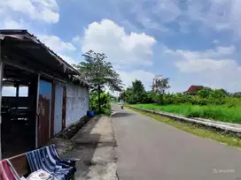 Cocok Untuk Kos 5 Menit Monjali Tanah SHM Area Jl. Palagan Sleman SHMP