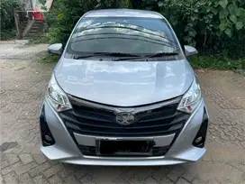 Toyota calya G at 2022