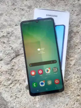 Samsung A06 Fullset