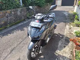 Vario 160 CBS 2022