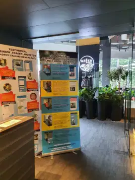 Loker Pengalaman Sales SPG/SPB Telemarketing Digital Marketing