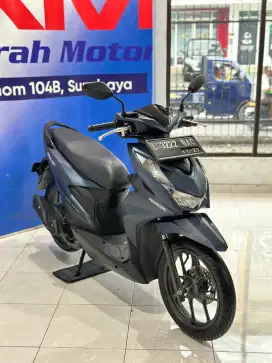 Honda Beat Deluxe iss Cbs Tahun 2022