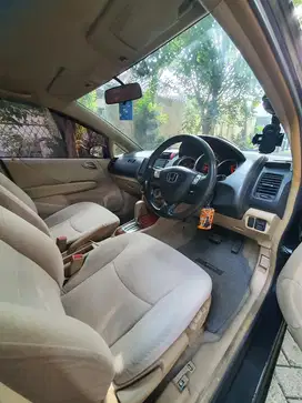 Honda City 2005 Bensin