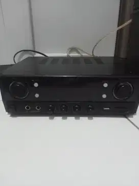 Amplifier karaoke bluetooth