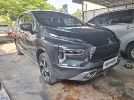 Like New Mitsubishi Xpander 1.5 Ultimate Bensin-AT 2024 Abu