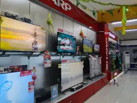 Cicilan tv tanpa dp