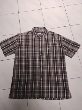 Jual kemeja Burberry original