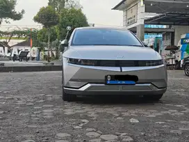 Hyundai Ioniq 5 2023 Listrik