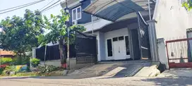 A067 JUAL RUMAH NGAGEL JAYA SELATAN BERISH SIAP HUNI