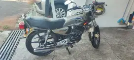 RX KING 2002 UNLIMITED barang simpenan jarang dipakai