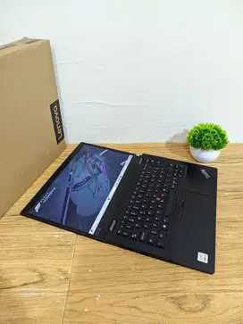 LENOVO THINKPAD L13 INTEL CORE I3 GEN 10 RAM 8GB SSD 128 LAYAR 13,3HD