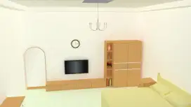 Furniture custom