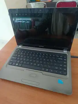 Jual laptop Compaq tipe Cq 42