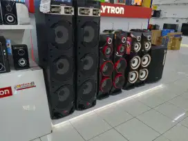 Cicilan speaker tanpa dp