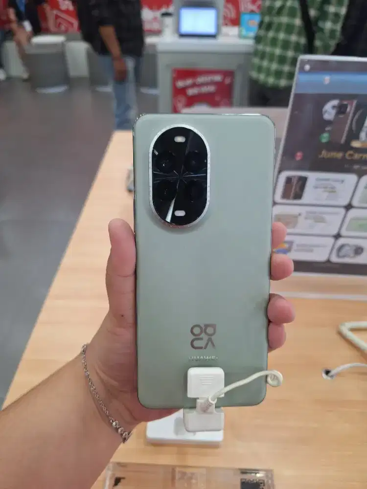 Cicilan Tanpa Kartu Kredit HUAWEI NOVA 13PRO mulai 0%