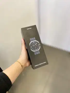 GALAXY WATCH ULTRA GRATIS SAMSUNG A06✨ KREDIT TAMBAHAN DISKON 1JT✅