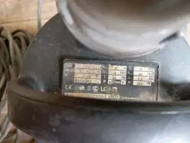 Pompa Grundfos Bekas