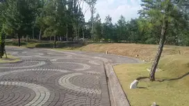 Kavling di Kota Baru Parahyangan Bandung Barat, Strategis View Danau