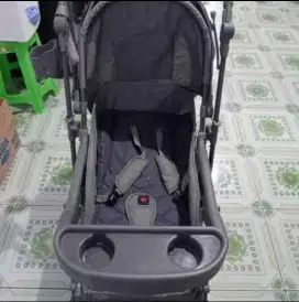 Stroller bayi masih bagus