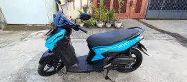 YAMAHA GEAR 125 2022