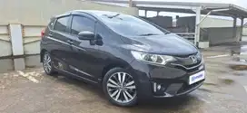 [OLXMOBBI] Low Angs Honda Jazz 1.5 RS Bensin-AT 2016 PVLS