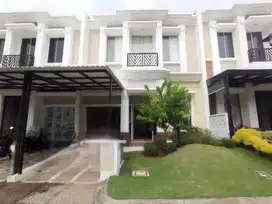 DIJUAL RUMAH THE SPRING CLUSTER FLAMINGGO FULL FURNISH GADING SERPONG