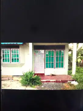 Di Kontrakkan Rumah