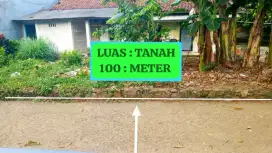 DI JUAL TANAH SETRATEGIS