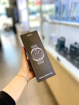 GALAXY WATCH ULTRA GRATIS SAMSUNG A06✨ KREDIT TAMBAHAN DISKON 1JT✅