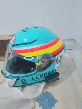Helm agv k3sv Original