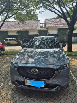 Mazda CX-5 Kuro 2023