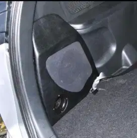Box Subwoofer 8 inch + 2 Twiter Mobilio 2014, 2017