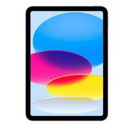 Apple iPad (Gen 10) 10.9 inci Wi+Fi + Cellular,256GB SEGEL IBOX RESMI
